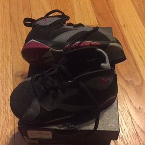 Jordan 7 Retro GT size 9C